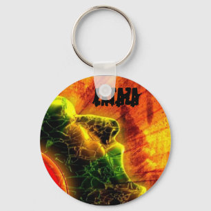 EXTAZA Keychain