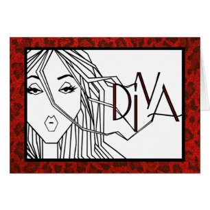 "Extensions of DIVAtude" Cards