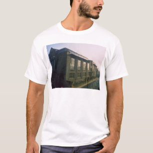 Exterior from the north west, 1899 T-Shirt