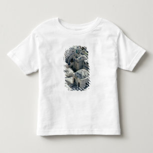 Exterior of David's Tomb Toddler T-Shirt