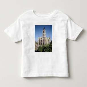 Exterior view from the south west, 1122-1281 toddler T-Shirt