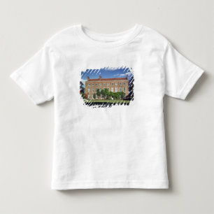 Exterior view of Low Middleton Hall Toddler T-Shirt