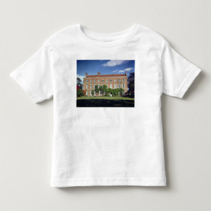 Exterior view of Low Middleton Hall Toddler T-Shirt