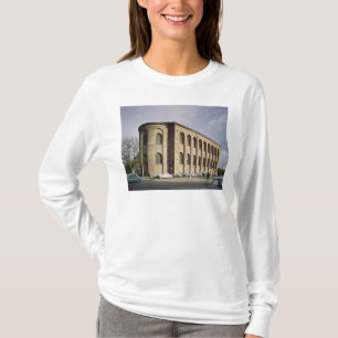 Exterior view of the Aula Palatina, built c.310 T-Shirt