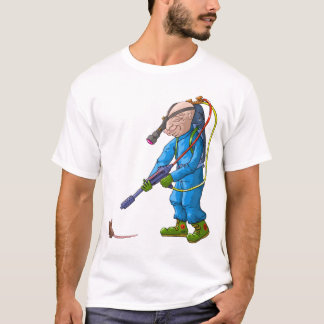 exterminator T-Shirt