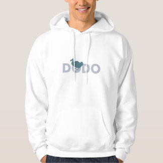 Extinct Species: The Dodo Hoodie