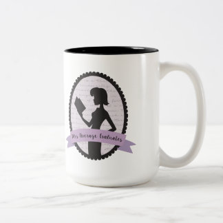 Extra big mug for a good long read