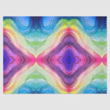 Extra bright watercolour