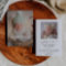 Extra Cheer Christmas Birth Announcement