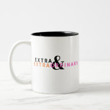 Extra & Extraordinary