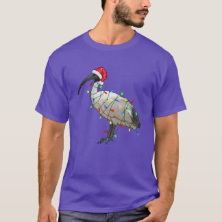 Extra Festive Bin Chicken Active T-Shirt