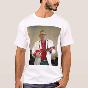 EXTRA JUICY KARAOKE STAR T-Shirt