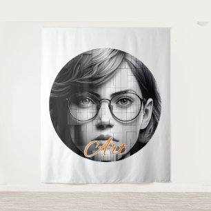 Extra-Large (88"x104") Tapestry