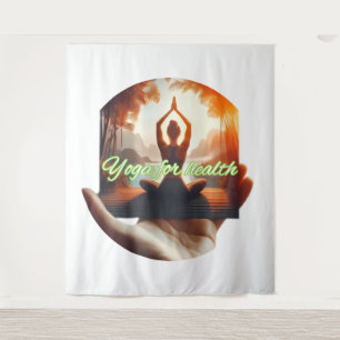 Extra-Large (88"x104") Tapestry