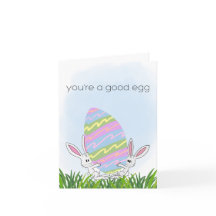 Extra Large Easter Egg