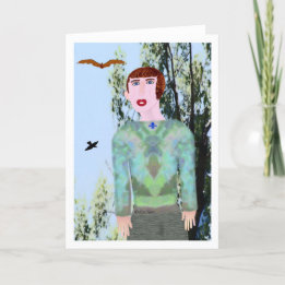 Extra LeeMarie's creative Design Card