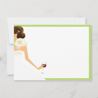 Extra notecard