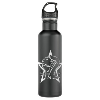 Extra Ordinary Art Design Of The Sisters Of Mercy 710 Ml Water Bottle