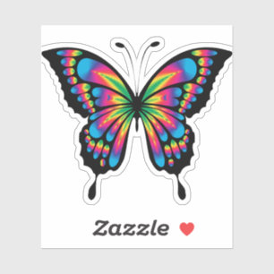 Extra-Small 3" x 3" Custom-Cut Vinyl Stickers