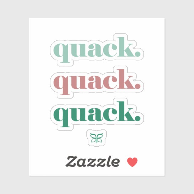 Extra-Small 3" x 3" Custom-Cut Vinyl Stickers (Sheet)