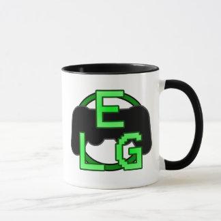 ExtraLifeGamers Mug