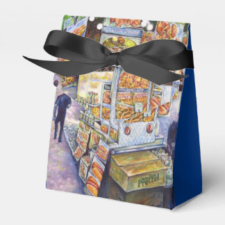 Extraordinary Artistic Workload Favour Box