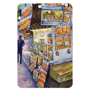 Extraordinary Artistic Workload Magnet