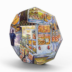 Extraordinary Artistic Workload Photo Block