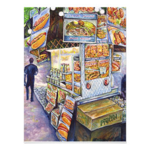 Extraordinary Artistic Workload Photo Print