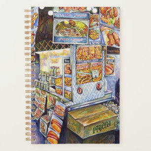Extraordinary Artistic Workload Planner