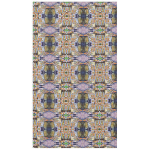 Extraordinary Artistic Workload Tablecloth