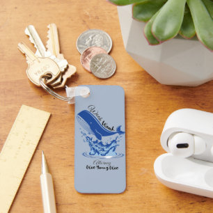 Extraordinary Attorney Woo Special Keychain