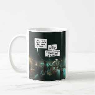 Extraordinary Coffee Mug