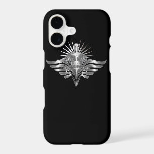 Extraordinary Paratrooper Commemorative Design