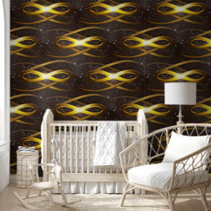 Extraordinary Spiritual Symbol Pattern 8 Wallpaper