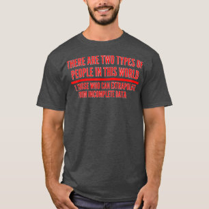 Extrapolate T ShirtData Science Shirt 526