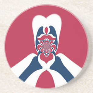 Extraterrestrial E-T Hakuna Matata I Come in Peace Coaster