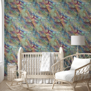 Extraterrestrial Rocks Wallpaper