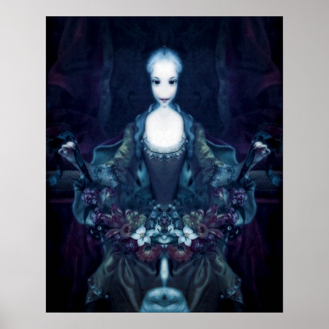 Extraterrestrial (Samara) Poster (Front)