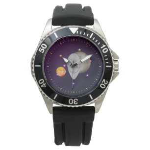 Extraterrestrial Watch