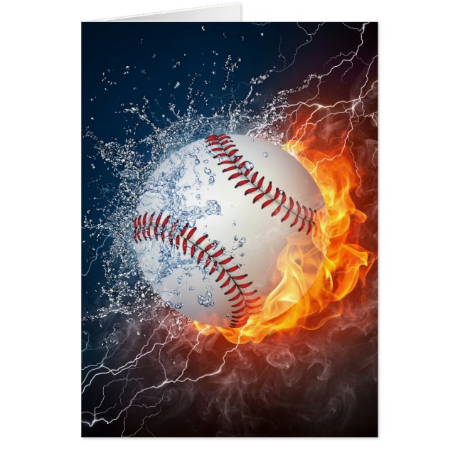 Extreme Baseball (Front)