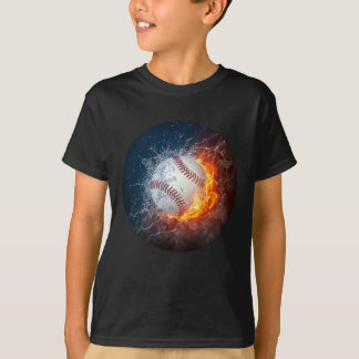 Extreme Baseball T-Shirt