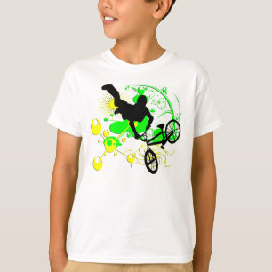 Extreme Biking T-Shirt