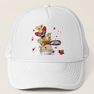 Extreme Cooking Hat