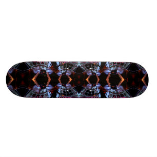 Extreme Designs Skateboard Deck 7 CricketDiane