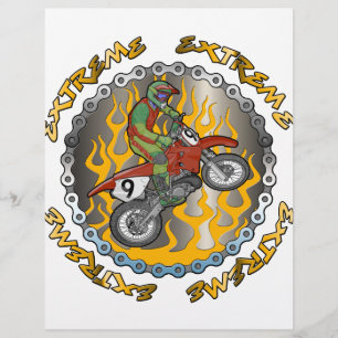 Extreme Dirtbike