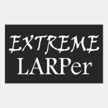 Extreme Larper