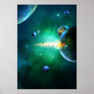 Extreme Limits Poster