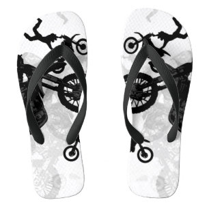 Extreme Motocross Stuntmen Thongs