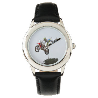 Extreme Motocross Watch